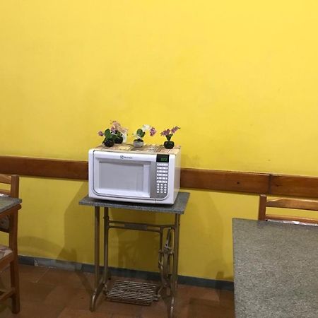 Unihotel Hortolandia Ngoại thất bức ảnh