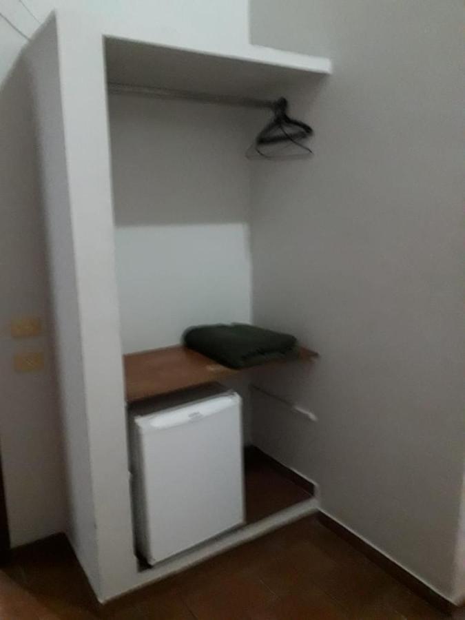 Unihotel Hortolandia Ngoại thất bức ảnh