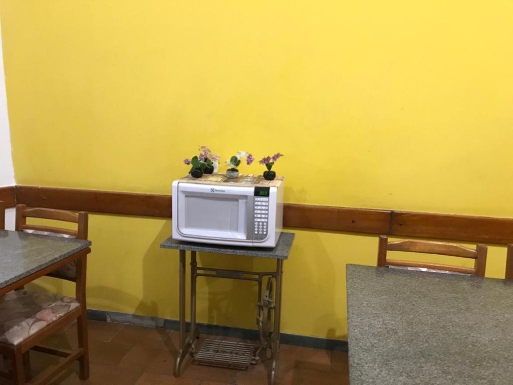 Unihotel Hortolandia Ngoại thất bức ảnh