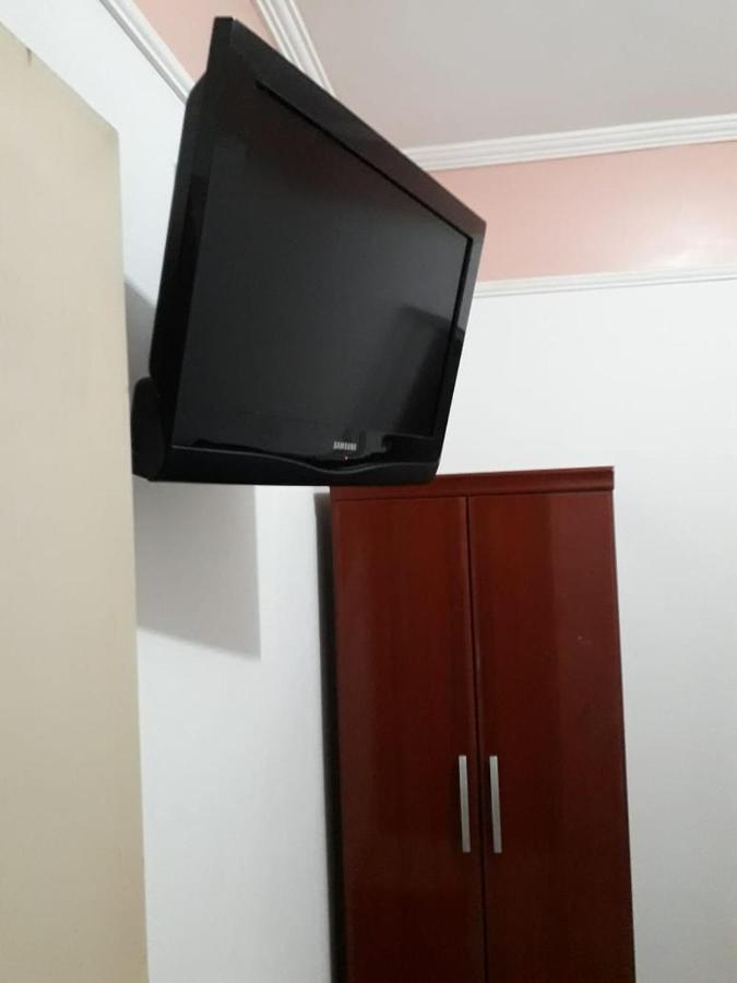 Unihotel Hortolandia Ngoại thất bức ảnh