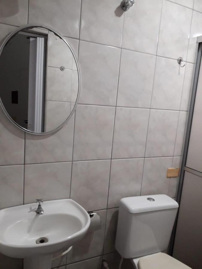 Unihotel Hortolandia Ngoại thất bức ảnh