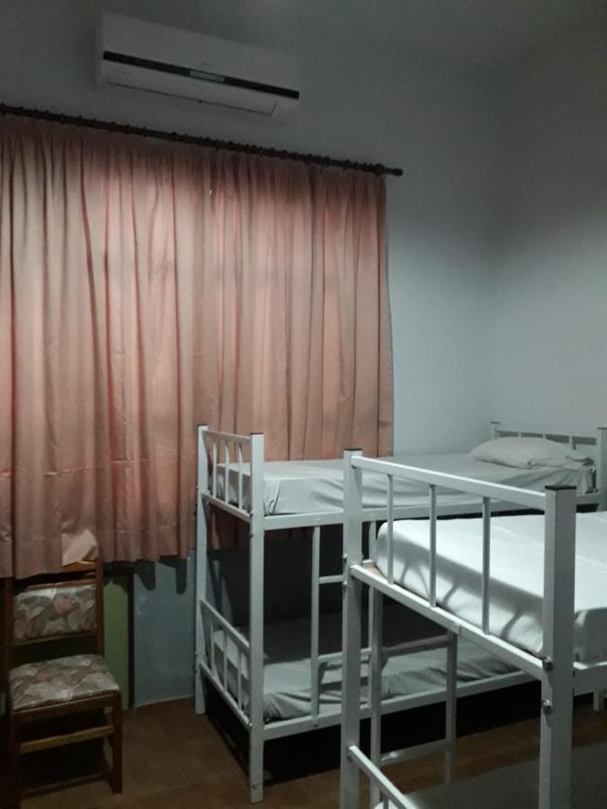 Unihotel Hortolandia Ngoại thất bức ảnh