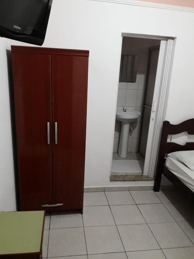 Unihotel Hortolandia Ngoại thất bức ảnh