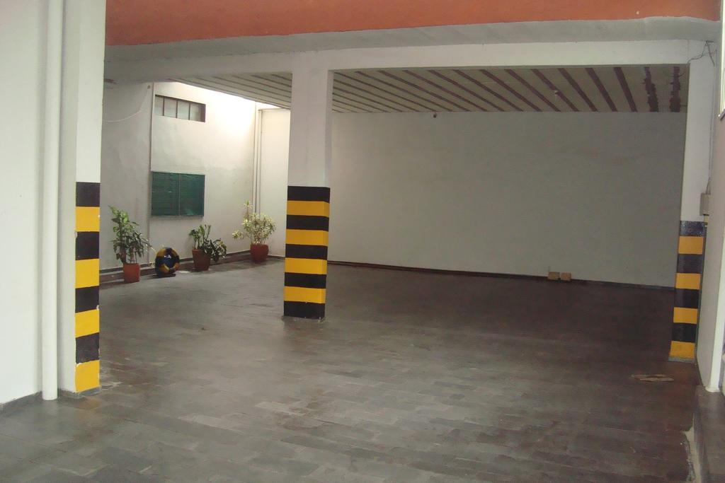 Unihotel Hortolandia Ngoại thất bức ảnh
