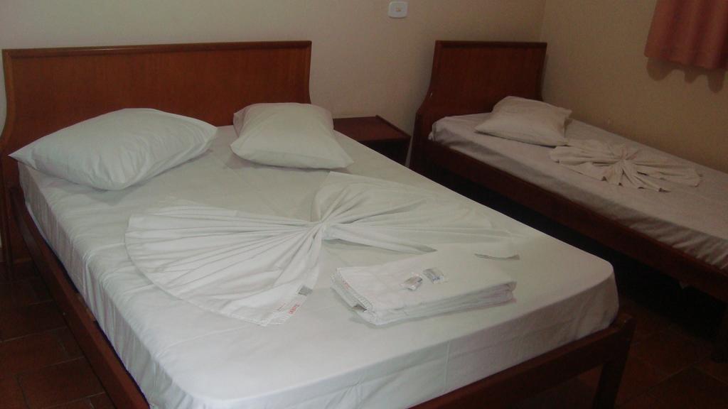 Unihotel Hortolandia Phòng bức ảnh