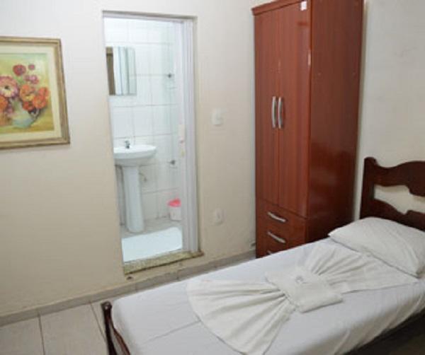 Unihotel Hortolandia Ngoại thất bức ảnh