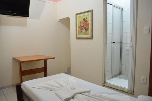 Unihotel Hortolandia Ngoại thất bức ảnh
