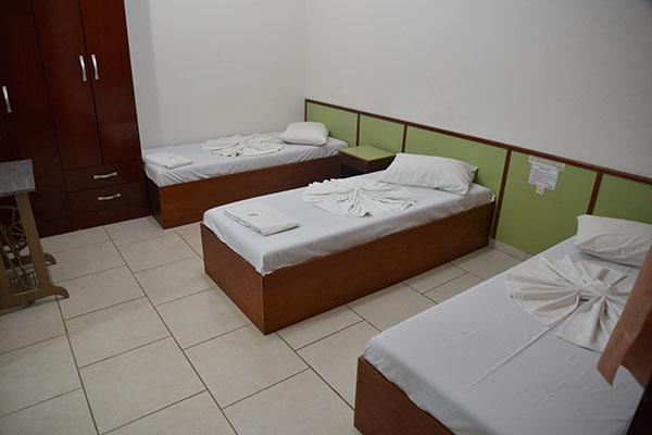 Unihotel Hortolandia Ngoại thất bức ảnh